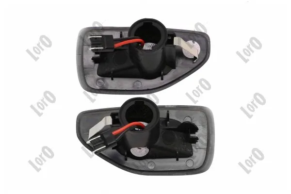 Купить L10140001LED Depo/Loro/Abakus Повторитель поворота на крыле правый