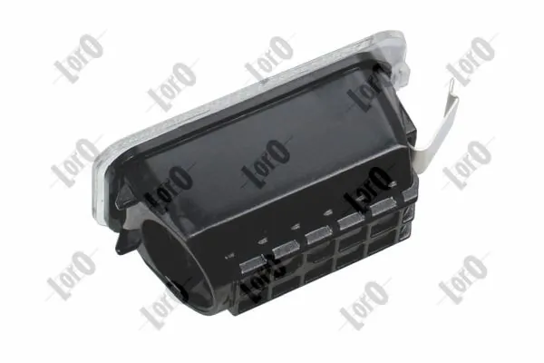 Фонарь освещения номерного знака Hmpx HMP6M2A13550AC