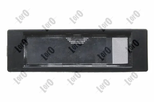 Фонарь подсветки заднего номера Depo/Loro/Abakus 00207900 цена, от 7.41 USD