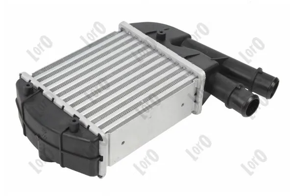 Система охлаждения наддувочного воздуха Fiat Panda II хэтчбек (169A) (2003 - 2013) цена, от 114.36 USD