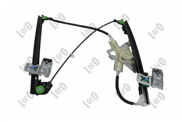 Купить 1620003180 Peugeot/Citroen Стеклоподъемник (механизм перемещения стекла)