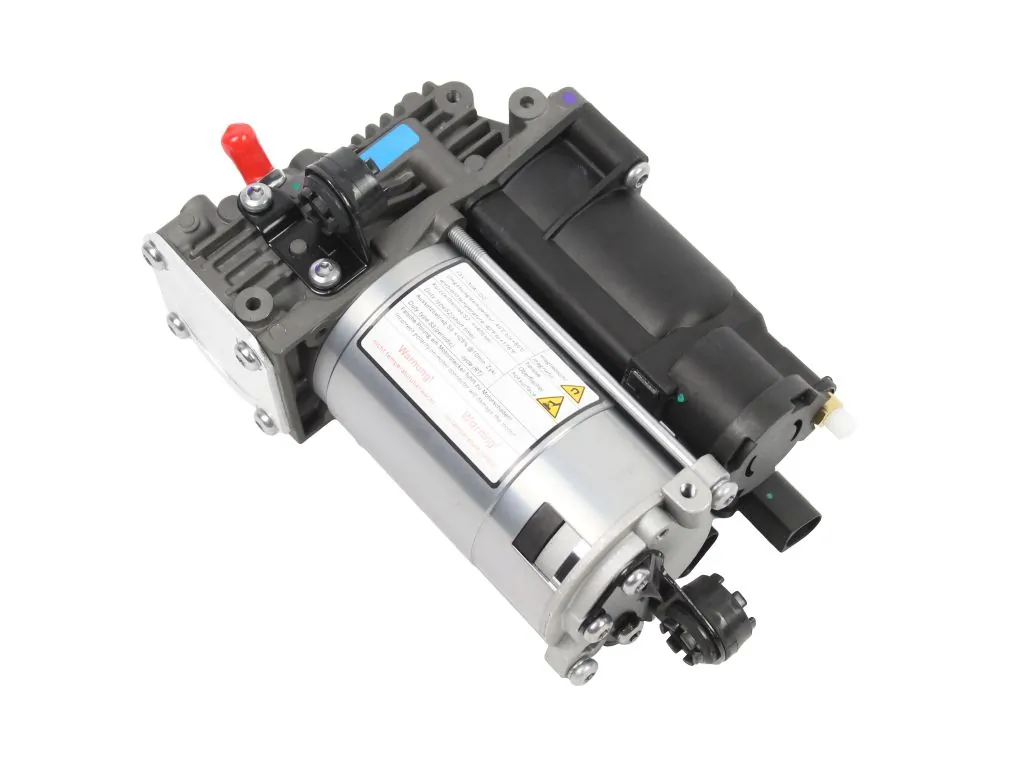Компрессор пневмоподвески ATC AC8002 цена, от 291.04 USD