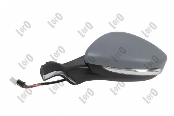Зеркало заднего вида, левое Depo/Loro/Abakus 2945M05 цена, от 143.77 USD