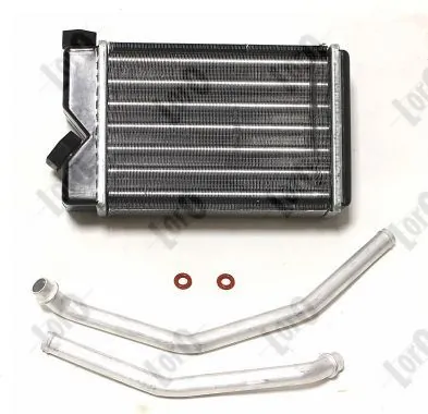 Радиатор печки (отопителя) General Motors P03059812 цена, от 29.61 USD