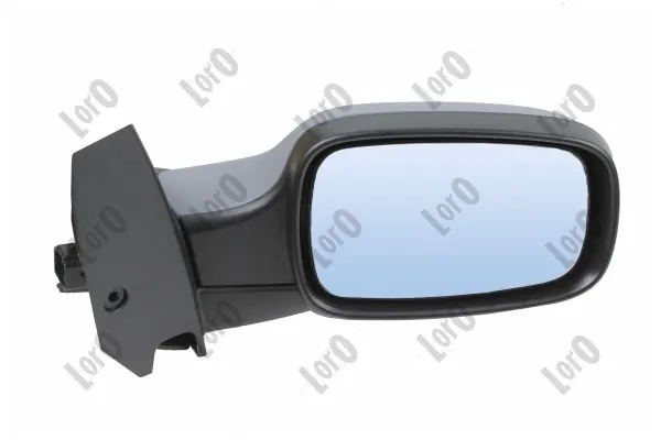  Правое зеркало Renault Scenic 2