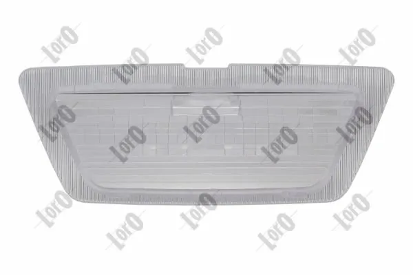 Фонарь подсветки заднего номера Polcar 5508959 цена, от 9.17 USD