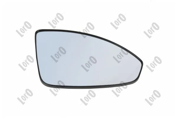 Стекло зеркала заднего вида, правого Opel 96893023 цена, от 10.99 USD