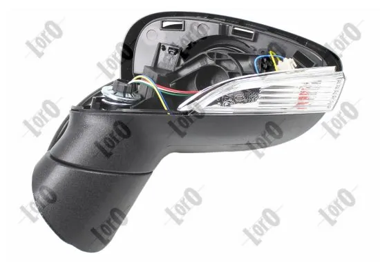 Левое боковое зеркало 8A6117683EF5YYW Ford