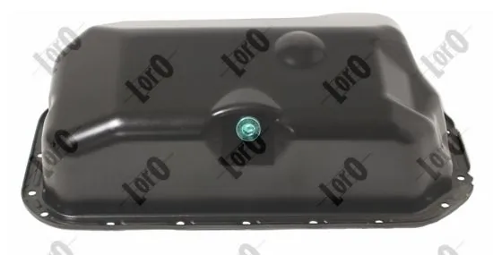 Panela de óleo de cárter do motor Seat Cordoba  6K2, C2