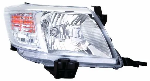 Правая блок фара Polcar 81P110E цена, от 93.55 USD