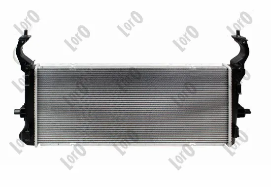 40C4081 Polcar Радиатор основной