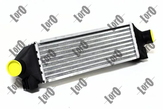 Radiador de intercooler para Ford Transit V V184/5