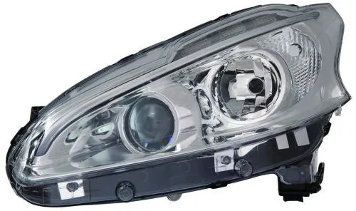 Правая блок фара VALEO 44749 цена, от 230.53 USD
