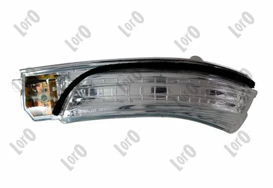 Указатель поворота зеркала, левый KLARKSONAS VTYP1003EL цена, от 37.14 USD