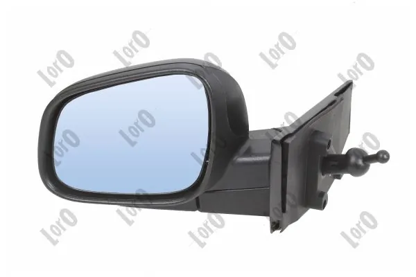 Купить 2502511E Polcar Наружное зеркало левое