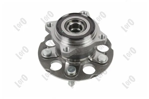 Ступицы задних колес Iljin IJ143042 цена, от 68.62 USD
