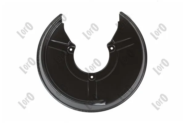 Щиток тормозного диска заднего левый Depo/Loro/Abakus 13107695 цена, от 22.35 USD