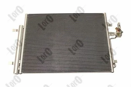 Конденсатор кондиционера Land Rover Freelander II внедорожник (L359) (2006 - 2014) цена, от 93.68 USD