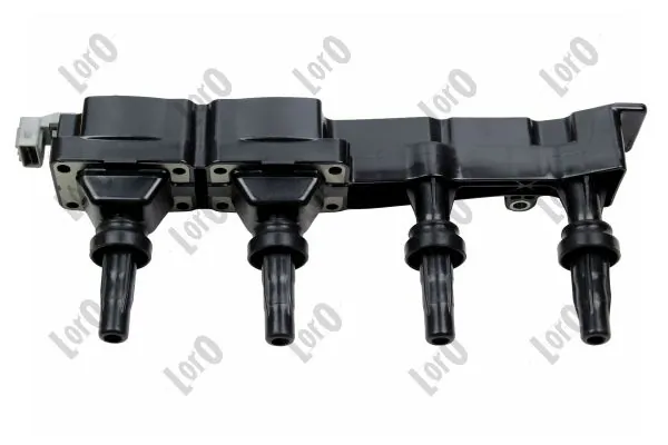 Bobina de ignição para Peugeot 307 SW 3H