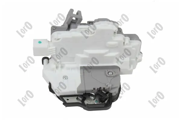 Замок двери задней левой RP8E0839015AA Resqparts