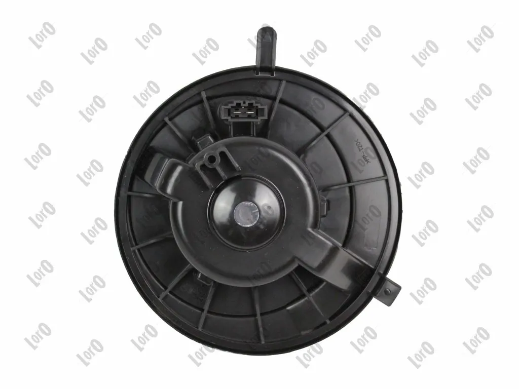 Motor de ventilador de forno (de aquecedor de salão) Volkswagen Passat 3C2