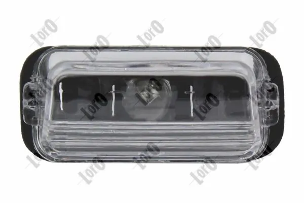 Фонарь подсветки заднего номера Polcar 5790958 цена, от 4.09 USD