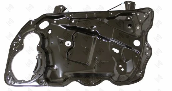 Механизм подъема стекол на Volkswagen Passat B7 362