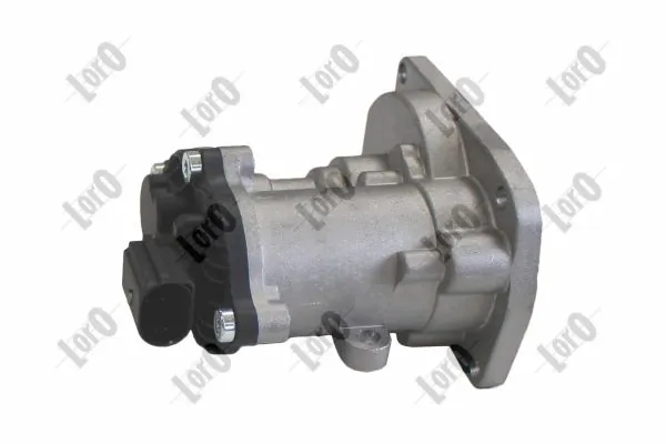 703227 VALEO Клапан рециркуляции отработавших газов EGR