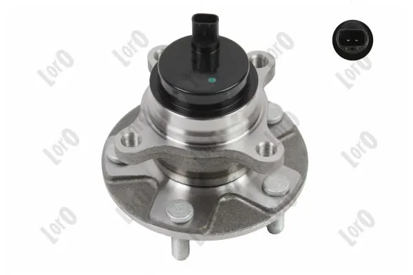 Ступицы передних колес Lexus IS седан (E2) (2005 - 2013) цена, от 48.91 USD