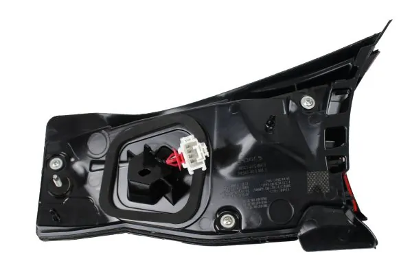 Фонарь задний левый, внутренний Mazda KB8B513G0B цена, от 133.65 USD