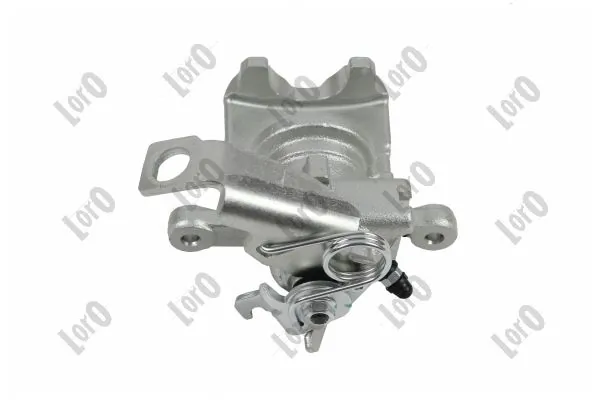 77AK2139 Masterkit Суппорт тормозной задний правый
