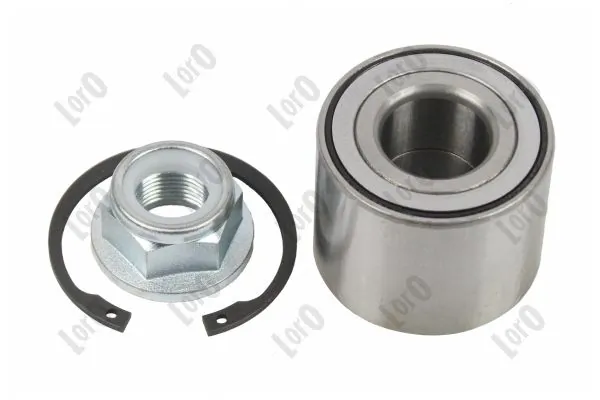 CR038 Veltex Подшипник ступицы задней