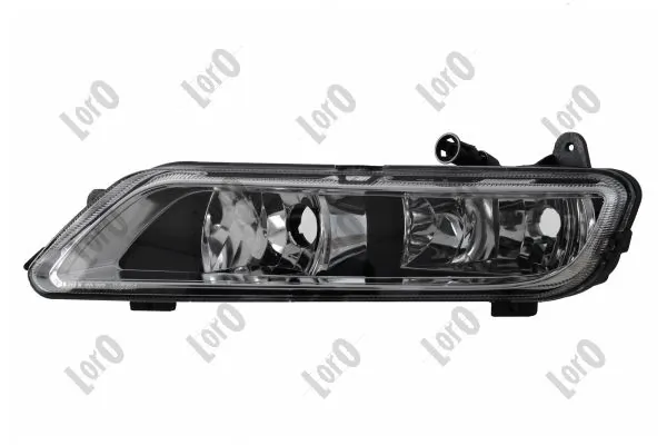 Фара противотуманная, левая Diamond/DPA 3AA941661F цена, от 48.18 USD