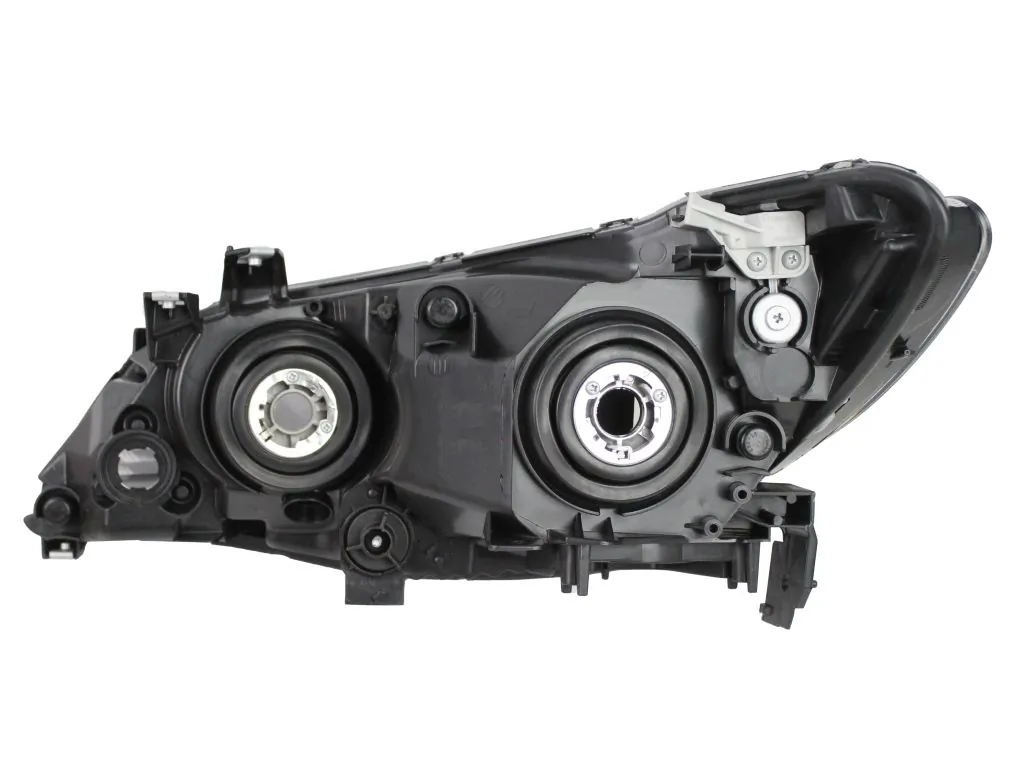 Правая фара 3011R2T TYC