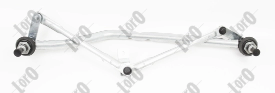 Трапеция дворников 2009MWP1 Polcar
