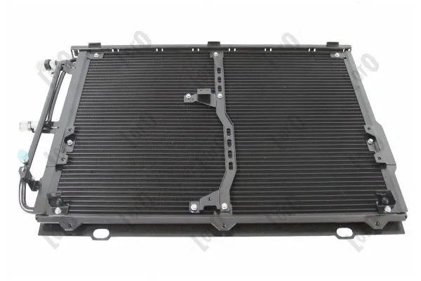 Конденсатор кондиционера Mercedes S купе (C140) (1992 - 1999) цена, от 90.87 USD