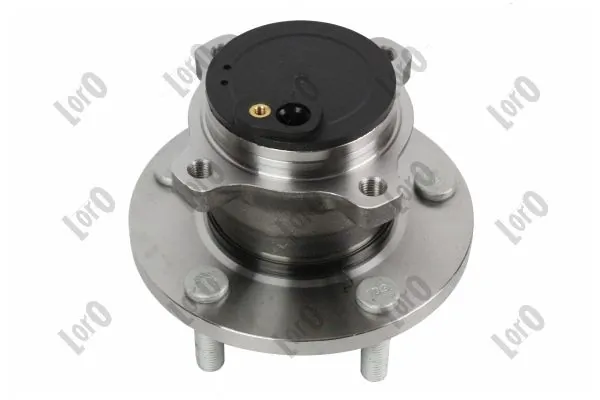 Cubo traseiro para Ford C-Max  CB3