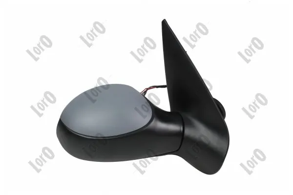Купить 8148YF Peugeot/Citroen Боковое зеркало заднего вида правое