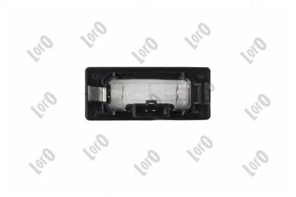 Фонарь подсветки номерного знака 00323900LED Depo/Loro/Abakus