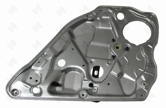 Механизм стеклоподъемника двери задней, правой Kraft 8200181 цена, от 34.19 USD