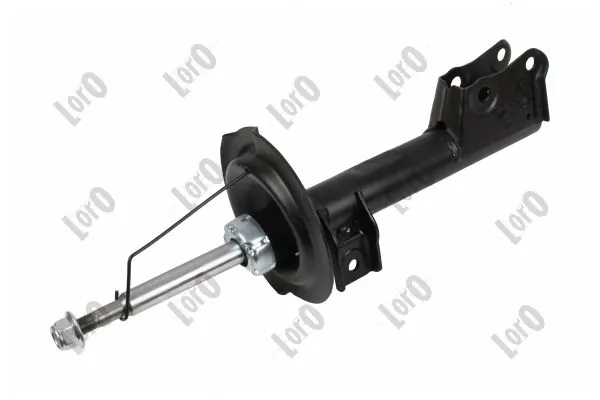 Стойка передняя на Mercedes A  W168