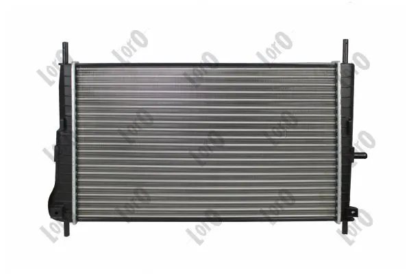 Radiador de esfriamento de motor Ford Mondeo 3 B4Y