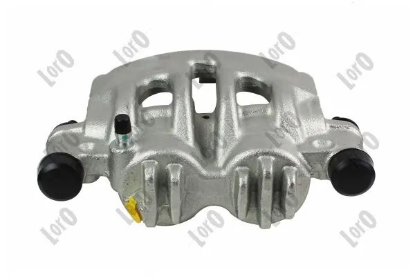 Купить 1682588580 Peugeot/Citroen Суппорт тормозной передний левый