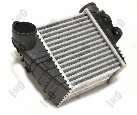 Radiador de intercooler Skoda Octavia 1U2
