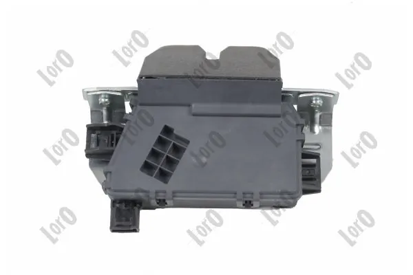 Fecho de tampa de porta-malas (de 3ª/5ª porta traseira) Opel Astra L35