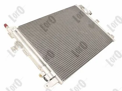 Radiador de aparelho de ar condicionado para Volvo XC90  