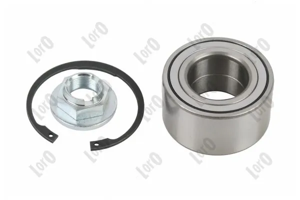 VKBC20008 SKF Подшипник ступицы передней