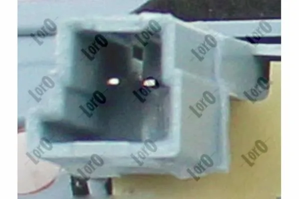 Sinal de parada traseiro adicional Mercedes Sprinter 906