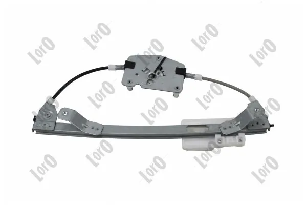 AC855 Magneti Marelli Механизм стеклоподъемника двери задней, левой