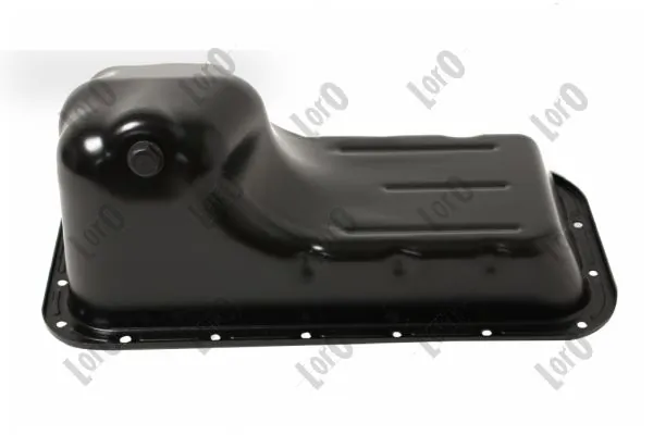 Масляный поддон двигателя Chevrolet Aveo I хэтчбек (T200) (2003 - 2008) цена, от 34.53 USD
